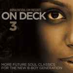BamaLoveSoul Presents On Deck 3