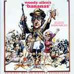 Bananas / Everything You Always Wanted To Know About Sex / Sleeper