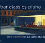 Bar Classics Piano