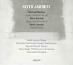 Barber / Bartók / Jarrett