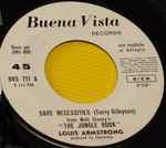 Bare Necessities / Louis