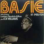 Basie Live In Person