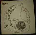 Battle Of Tenor Saxes