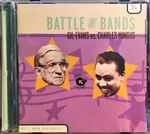 Battle Of The Bands: Gil Evans vs. Charles Mingus