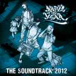 Battle Of The Year The Soundtrack 2012