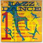 Baz Fe Jazz Presents Jazz Dance 1