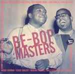 Be-Bop Masters