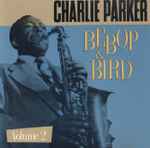 Bebop & Bird (Volume 2)
