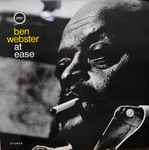 Ben Webster At Ease