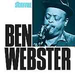 Ben Webster