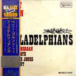 Benny Golson & The Philadelphians