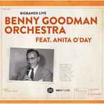 Benny Goodman Orchestra Feat. Anita O’Day
