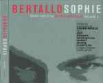 Bertallosophie Volume 2