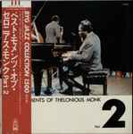 Best Moments Of Thelonious Monk Part 2
