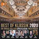 Best Of Klassik  2023 (Die Grosse Gala Der Opus Klassik-Preisträger)