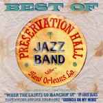 Best Of Preservation Hall Jazz Band