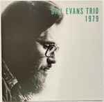 Bill Evans 1979