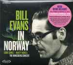 Bill Evans In Norway – The Kongsberg Concert