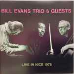 Bill Evans Trio & Guests Live In Nice 1978