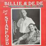 Billie & De De and their Preservation Hall Jazz Band Live at Stanford