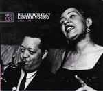 Billie Holiday Lester Young 1935 – 1937