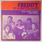 Bing ! Bang ! Boum ! / Dark Night