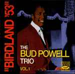 "Birdland '53" Vol. 1