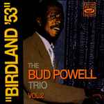 "Birdland '53" Vol. 2