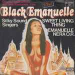 Black Emanuelle (2. Teil)