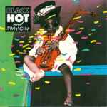 Black, Hot And Swingin’