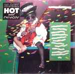 Black, Hot And Swingin’