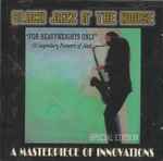 Black Jazz N’ The House