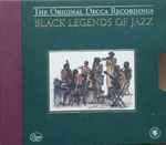 Black Legends Of Jazz