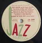 Blowing The Blues Away / Good Jelly Blues