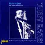 Blue Hayes: The Tempo Anthology