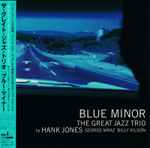 Blue Minor
