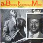 Blue Monk / Evidence