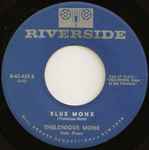 Blue Monk / Remember