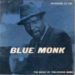 Blue Monk (The Music Of Thelonious Monk)