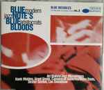 Blue Notables Vol. 3 : Blue Note’s Blue Bloods – Modern Jazz Aristocrats