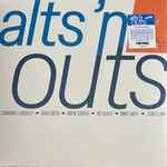 Blue Note: Alts ‘N Outs