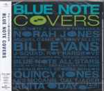 Blue Note Covers