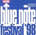 Blue Note Festival ’98