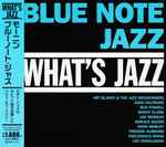 Blue Note Jazz (Moanin’)