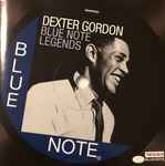 Blue Note Legends