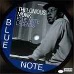 Blue Note Legends