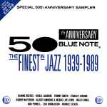 Blue Note Special 50th Anniversary Sampler