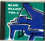 Blue Piano Vol. 1