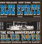 Blue Spirits (The 65th Anniversary Of Blue Note)