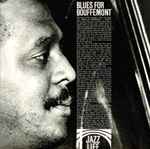 Blues For Bouffemont + Hot House